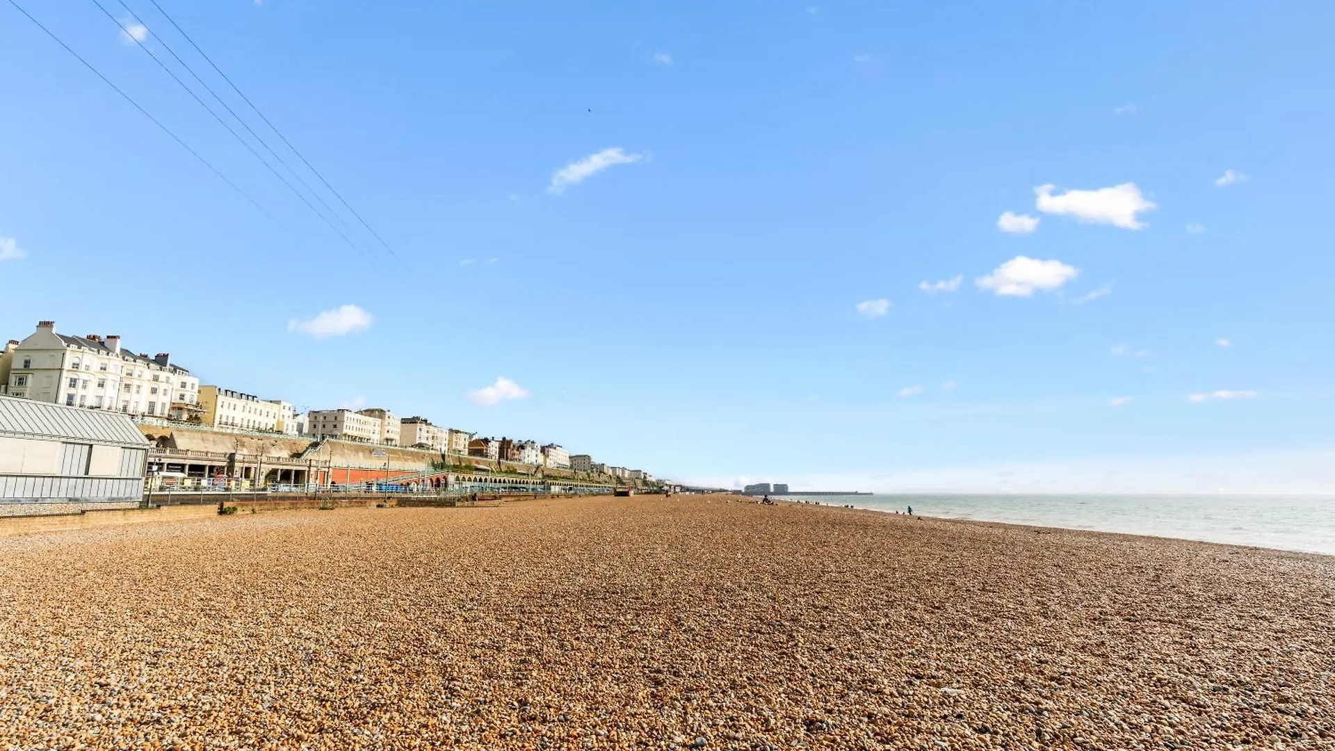 Modern 3 Bedroom Maisonette In Brighton City Centre, 2 Minutes From Sea Front, Lanes And Palace Pier Daire